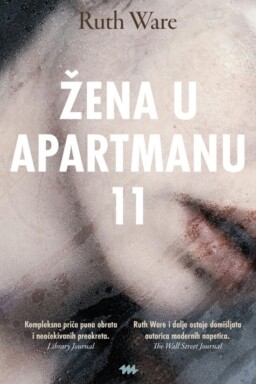 Žena u apartmanu 11
