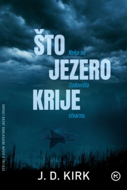 što jezero krije