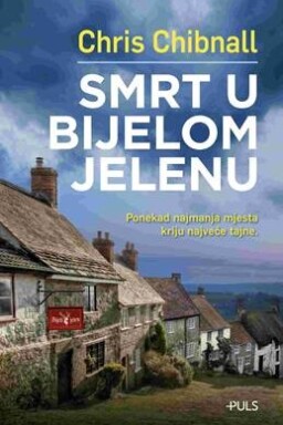 smrt u bijelom jelenu
