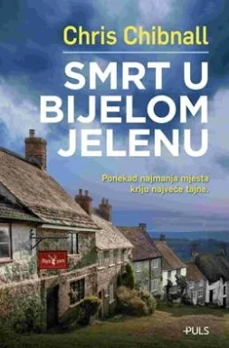 Smrt u Bijelom jelenu