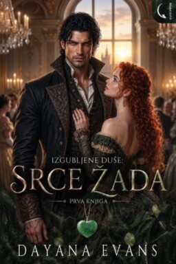 Srce žada: Izgubljene duše