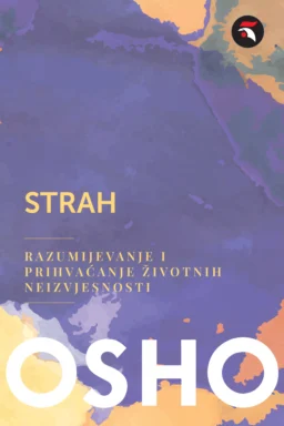 Strah