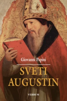 Sveti Augustin