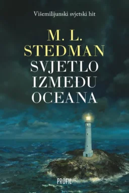 Svjetlo između oceana