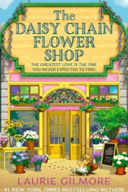 The Daisy Chain Flower Shop