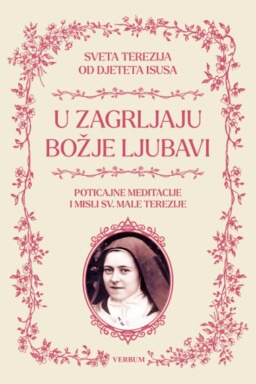 U zagrljaju božje ljubavi