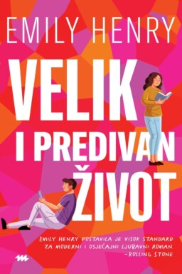 velik i predivan život