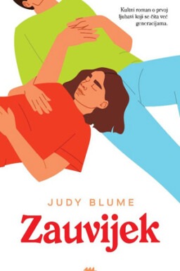 Zauvijek