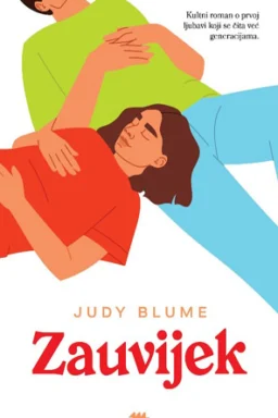 Zauvijek