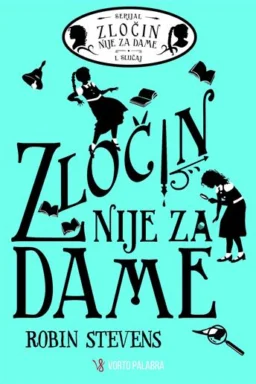 Zločin nije za dame