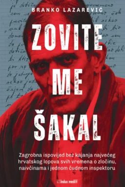 Zovite me Šakal
