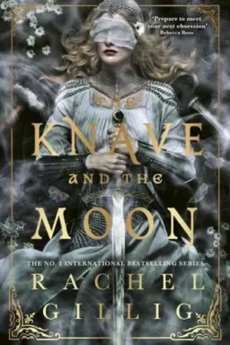 The Knave and the Moon