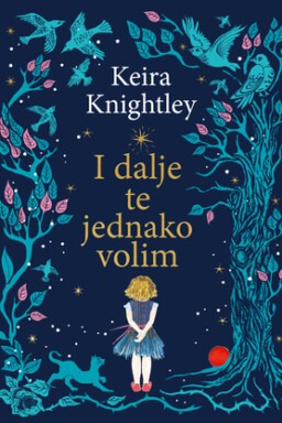 i dalje te jednako volim