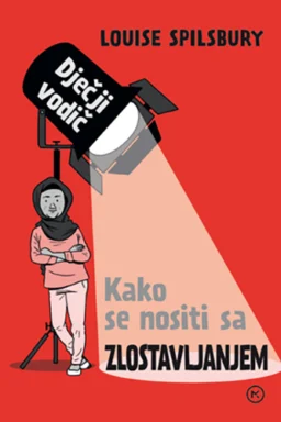 Dječji vodič - Kako se nositi sa zlostavljanjem