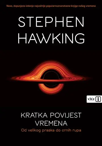 kratka povijest vremena