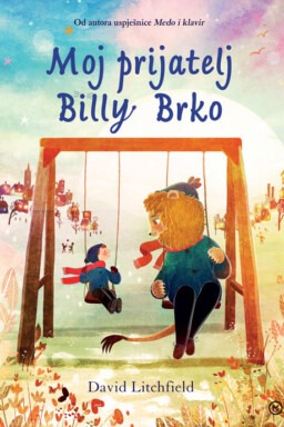 Moj prijatelj Billy Brko