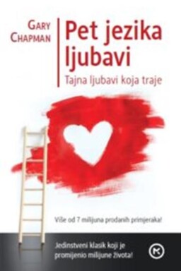 Pet jezika ljubavi