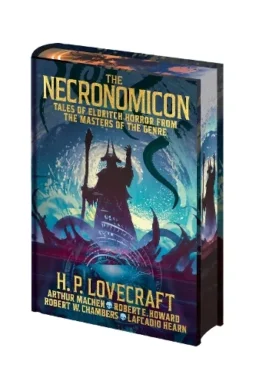 The Necronomicon
