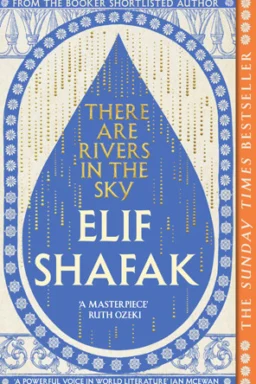 There are Rivers in the Sky
