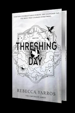 Threshing Day (Limited Deluxe Edition)