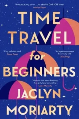 Time Travel for Beginners