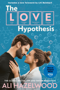 The Love Hypothesis