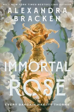 Immortale Rose
