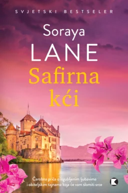 Safirna kći