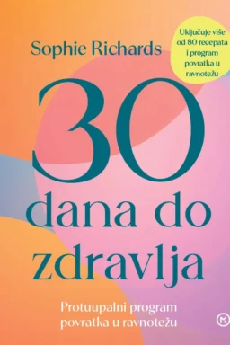 30 dana do zdravlja