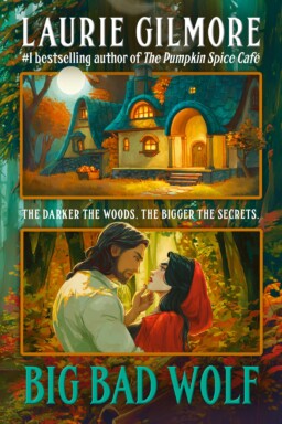 Big Bad Wolf