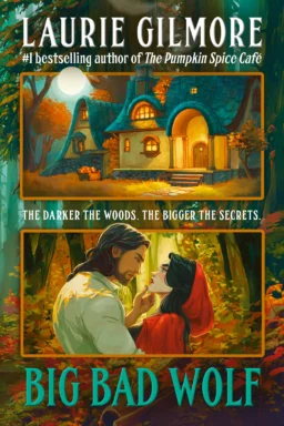 Big Bad Wolf