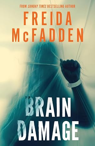 Brain Damage 1 brain damage