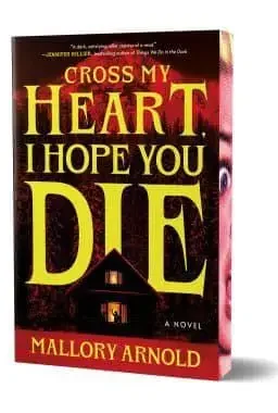 Cross My Heart, I Hope You Die (Deluxe Edition)