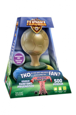 Fanzona 2026 (nogometni kviz)