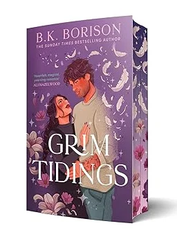 Grim Tidings