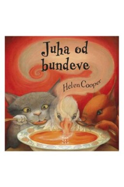 Juha od bundeve