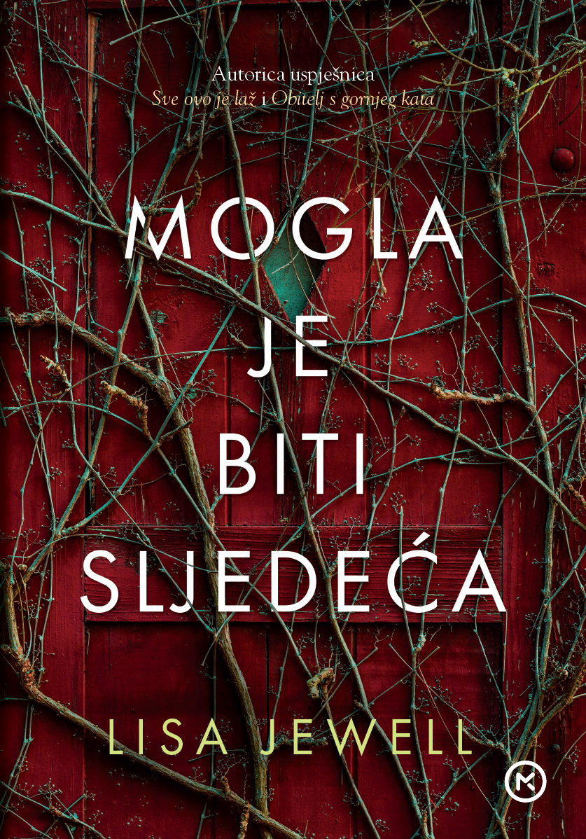 mogla je biti slijedeća