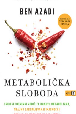 Metabolička sloboda