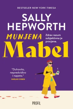 Munjena Mabel