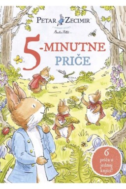 Petar Zecimir: 5-minutne priče