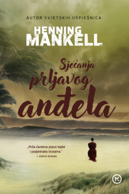 Sjećanja prljavog anđela