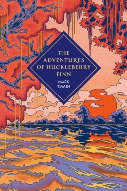 The Adventures of Huckleberry Finn (Vintage Collector’s Classics)
