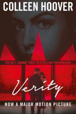 Verity TV Tie-In