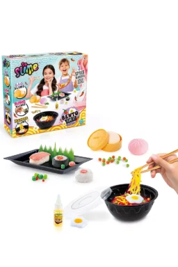 CTS: So Slime - Bento Slime Kit