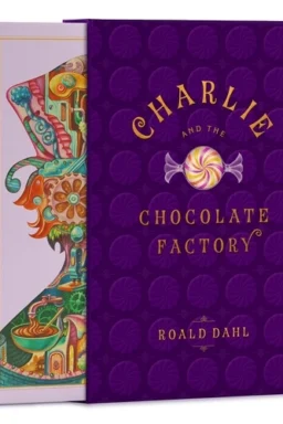 Charlie and the Chocolate Factory Deluxe