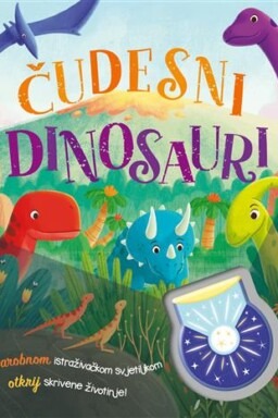Čudesni dinosauri