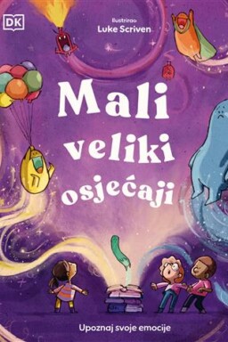 Mali veliki osjećaji