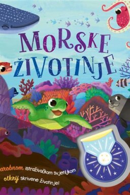 Morske životinje