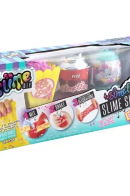 So Slime - Slimelicious Shakers S3 3PK