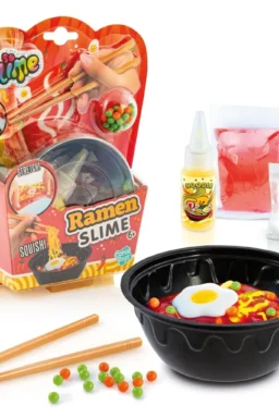 So Slime – kreativni komplet Ramen Slime